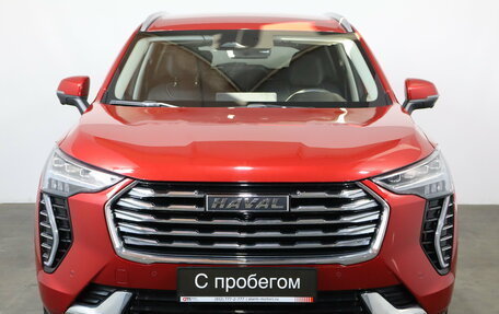 Haval Jolion, 2023 год, 1 749 000 рублей, 2 фотография
