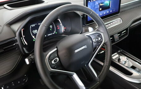 Haval Jolion, 2023 год, 1 749 000 рублей, 8 фотография