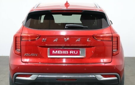 Haval Jolion, 2023 год, 1 749 000 рублей, 5 фотография