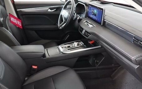 Haval Jolion, 2023 год, 1 749 000 рублей, 12 фотография