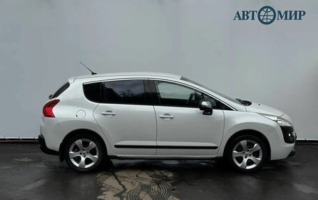 Peugeot 3008 I рестайлинг, 2011 год, 777 000 рублей, 4 фотография