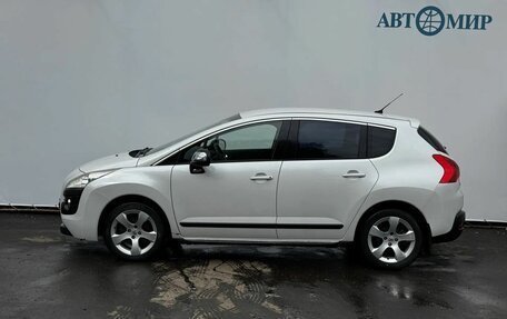 Peugeot 3008 I рестайлинг, 2011 год, 777 000 рублей, 5 фотография