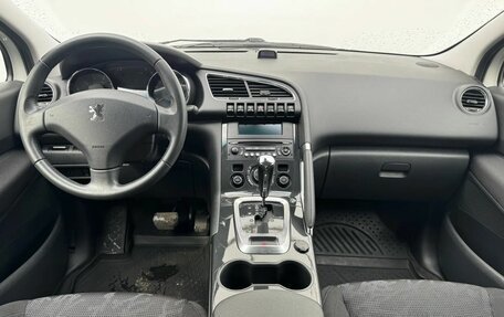Peugeot 3008 I рестайлинг, 2011 год, 777 000 рублей, 9 фотография