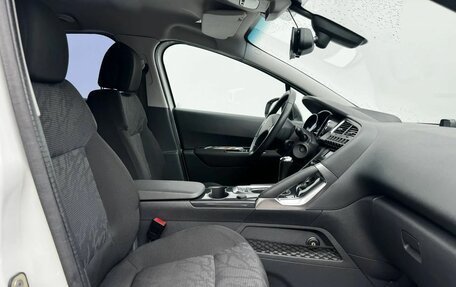 Peugeot 3008 I рестайлинг, 2011 год, 777 000 рублей, 10 фотография