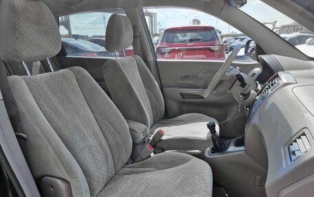 Hyundai Tucson III, 2005 год, 669 000 рублей, 7 фотография