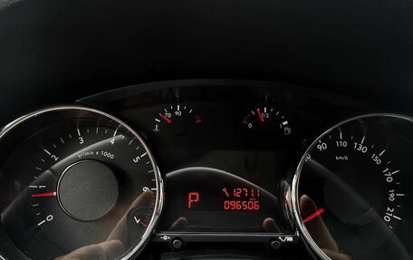Peugeot 3008 I рестайлинг, 2011 год, 777 000 рублей, 12 фотография