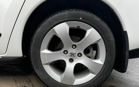 Peugeot 3008 I рестайлинг, 2011 год, 777 000 рублей, 13 фотография