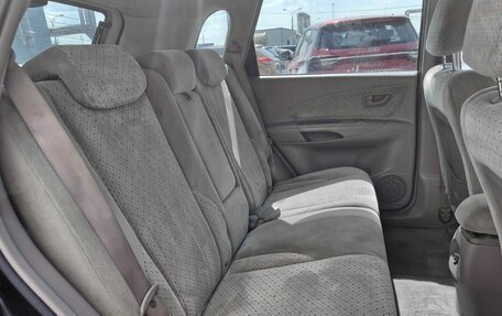Hyundai Tucson III, 2005 год, 669 000 рублей, 8 фотография