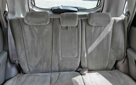 Hyundai Tucson III, 2005 год, 669 000 рублей, 9 фотография