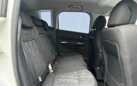 Peugeot 3008 I рестайлинг, 2011 год, 777 000 рублей, 11 фотография