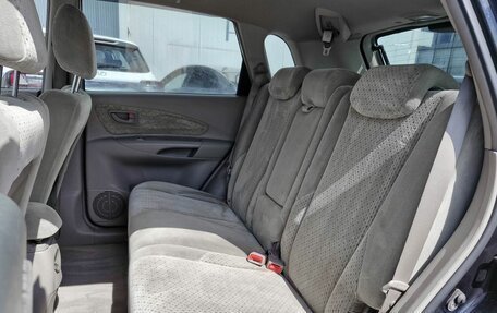 Hyundai Tucson III, 2005 год, 669 000 рублей, 6 фотография