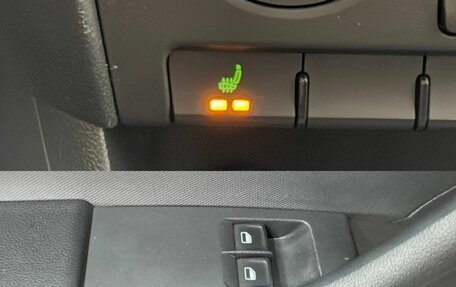 Skoda Rapid I, 2014 год, 999 000 рублей, 16 фотография