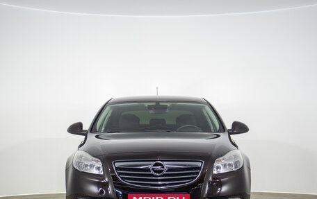 Opel Insignia II рестайлинг, 2013 год, 699 000 рублей, 2 фотография