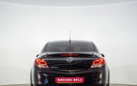 Opel Insignia II рестайлинг, 2013 год, 699 000 рублей, 6 фотография