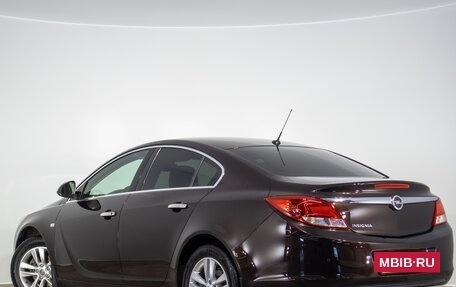Opel Insignia II рестайлинг, 2013 год, 699 000 рублей, 7 фотография