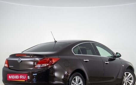 Opel Insignia II рестайлинг, 2013 год, 699 000 рублей, 5 фотография