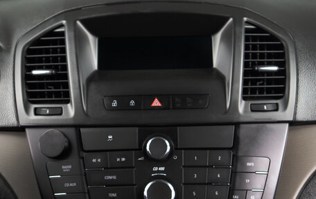 Opel Insignia II рестайлинг, 2013 год, 699 000 рублей, 14 фотография