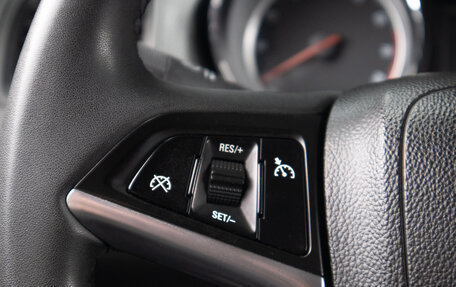 Opel Insignia II рестайлинг, 2013 год, 699 000 рублей, 11 фотография