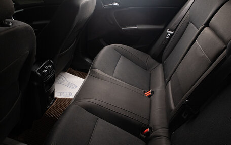 Opel Insignia II рестайлинг, 2013 год, 699 000 рублей, 19 фотография