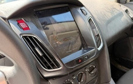 Ford Focus III, 2011 год, 849 000 рублей, 3 фотография