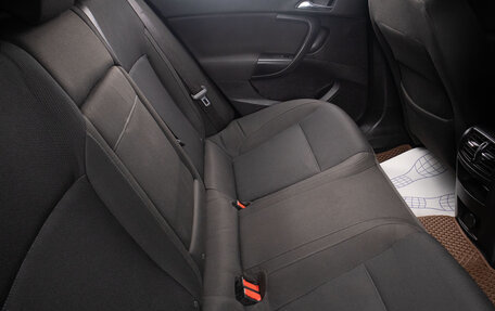 Opel Insignia II рестайлинг, 2013 год, 699 000 рублей, 20 фотография