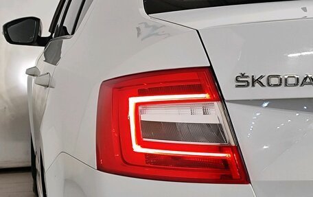 Skoda Octavia, 2017 год, 1 279 000 рублей, 6 фотография