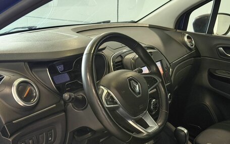 Renault Kaptur I рестайлинг, 2021 год, 1 427 000 рублей, 5 фотография