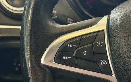 Renault Kaptur I рестайлинг, 2021 год, 1 427 000 рублей, 8 фотография