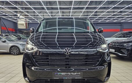 Volkswagen Caravelle, 2026 год, 9 980 000 рублей, 2 фотография
