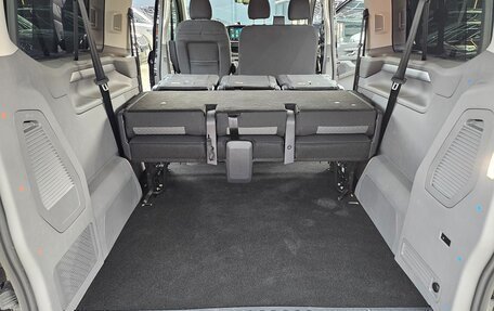 Volkswagen Caravelle, 2026 год, 9 980 000 рублей, 10 фотография
