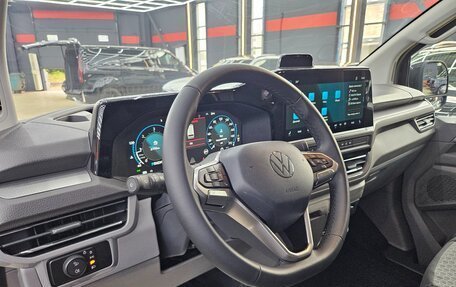 Volkswagen Caravelle, 2026 год, 9 980 000 рублей, 14 фотография