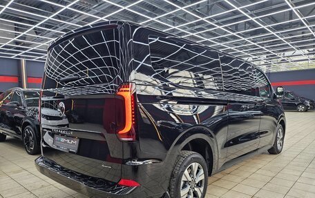 Volkswagen Caravelle, 2026 год, 9 980 000 рублей, 5 фотография