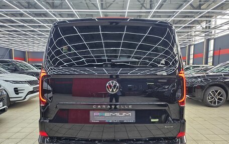 Volkswagen Caravelle, 2026 год, 9 980 000 рублей, 6 фотография