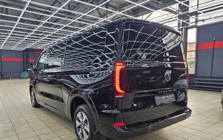 Volkswagen Caravelle, 2026 год, 9 980 000 рублей, 7 фотография