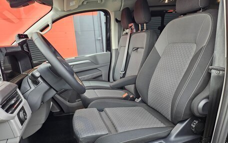 Volkswagen Caravelle, 2026 год, 9 980 000 рублей, 11 фотография