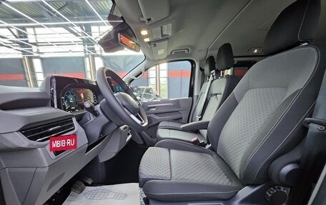 Volkswagen Caravelle, 2026 год, 9 980 000 рублей, 12 фотография