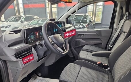 Volkswagen Caravelle, 2026 год, 9 980 000 рублей, 13 фотография