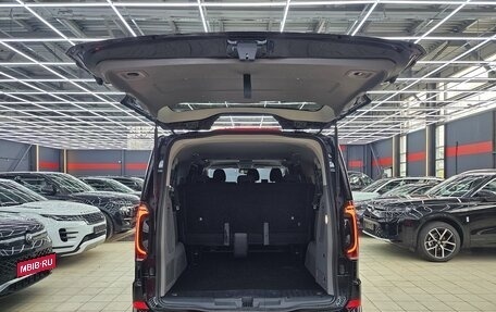Volkswagen Caravelle, 2026 год, 9 980 000 рублей, 8 фотография