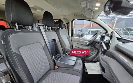 Volkswagen Caravelle, 2026 год, 9 980 000 рублей, 16 фотография