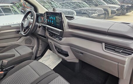 Volkswagen Caravelle, 2026 год, 9 980 000 рублей, 18 фотография