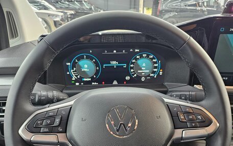 Volkswagen Caravelle, 2026 год, 9 980 000 рублей, 22 фотография