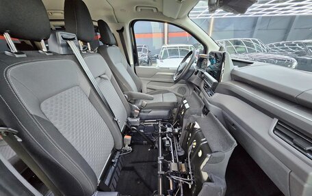 Volkswagen Caravelle, 2026 год, 9 980 000 рублей, 17 фотография