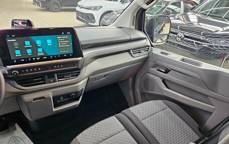 Volkswagen Caravelle, 2026 год, 9 980 000 рублей, 21 фотография