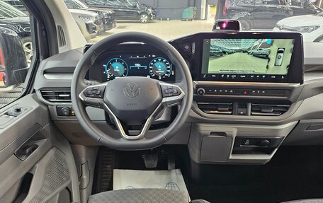 Volkswagen Caravelle, 2026 год, 9 980 000 рублей, 20 фотография