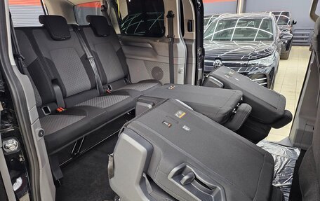 Volkswagen Caravelle, 2026 год, 9 980 000 рублей, 27 фотография