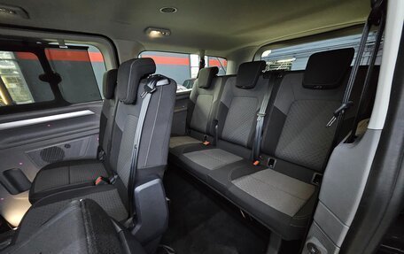 Volkswagen Caravelle, 2026 год, 9 980 000 рублей, 24 фотография