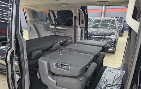 Volkswagen Caravelle, 2026 год, 9 980 000 рублей, 28 фотография