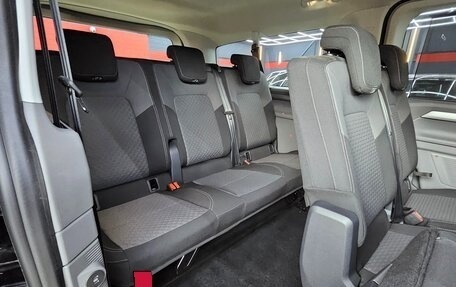 Volkswagen Caravelle, 2026 год, 9 980 000 рублей, 26 фотография