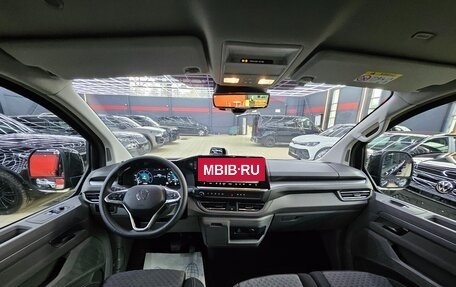 Volkswagen Caravelle, 2026 год, 9 980 000 рублей, 19 фотография