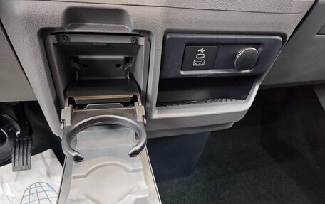 Volkswagen Caravelle, 2026 год, 9 980 000 рублей, 38 фотография